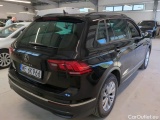  Volkswagen  Tiguan Volkswagen  2.0 TDI SCR 150KM DSG 7 Life 5d #2