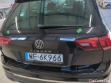  Volkswagen  Tiguan Volkswagen  2.0 TDI SCR 150KM DSG 7 Life 5d #37