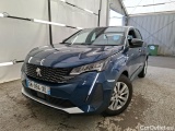 Peugeot 3008  II Active Pack 1.2 PureTech 130CV BVA8 E6d
