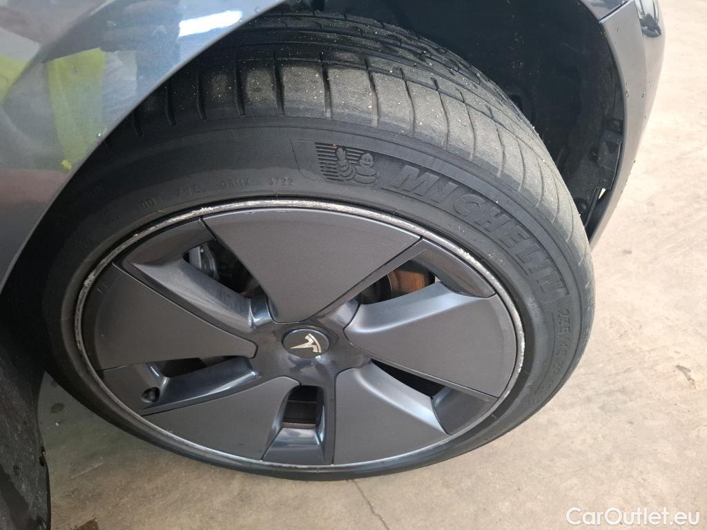  Tesla  Model 3 TESLA  / 2018 / 4P / Berline - #21