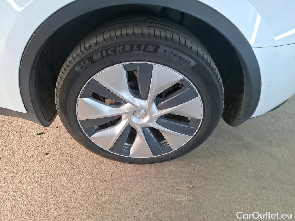  Tesla  Model Y TESLA  / 2020 / 5P / SUV Grand Autonomie Dual Motor AWD #1