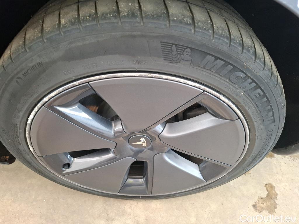  Tesla  Model 3 TESLA  / 2018 / 4P / Berline - #15