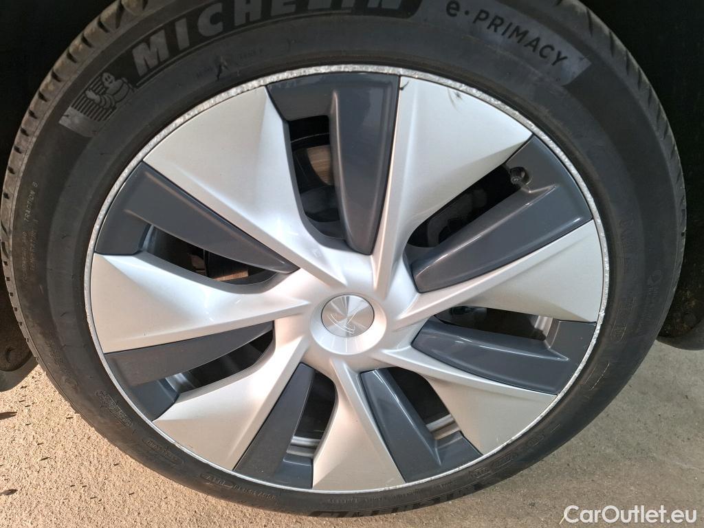  Tesla  Model Y TESLA  / 2020 / 5P / SUV Grand Autonomie Dual Motor AWD #2