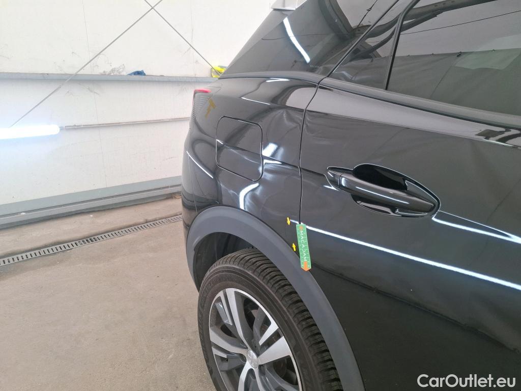  Peugeot  3008  II Allure 1.2 PureTech 130CV BVA8 E6d #1