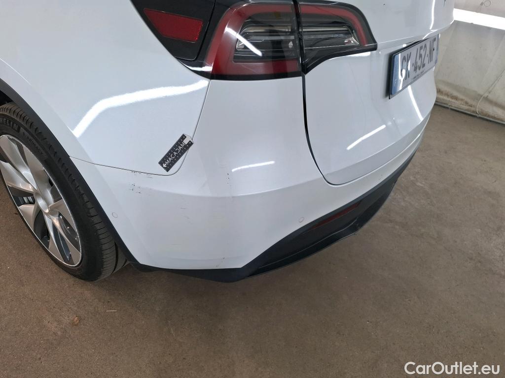  Tesla  Model Y TESLA  / 2020 / 5P / SUV Grand Autonomie Dual Motor AWD #44