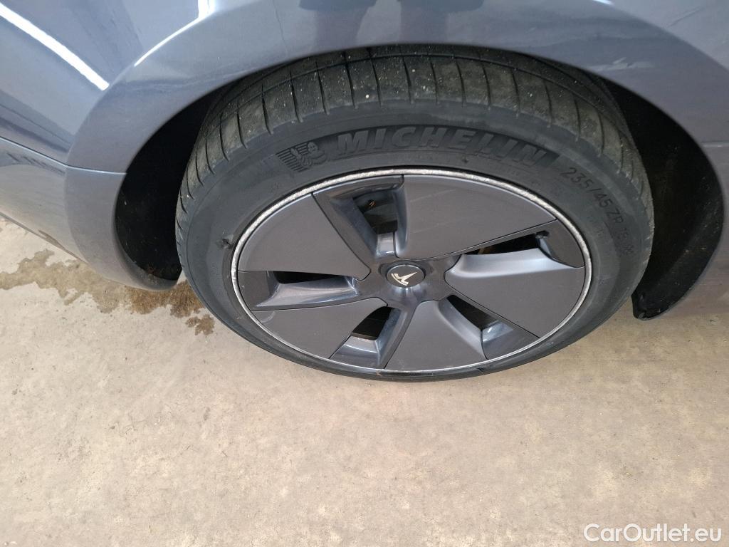  Tesla  Model 3 TESLA  / 2018 / 4P / Berline - #33