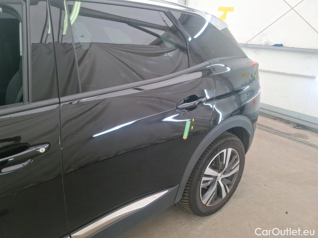  Peugeot  3008  II Allure 1.2 PureTech 130CV BVA8 E6d #19