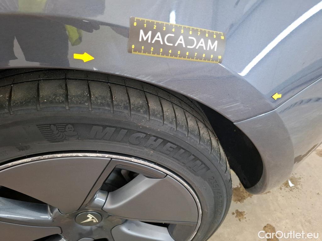  Tesla  Model 3 TESLA  / 2018 / 4P / Berline - #2