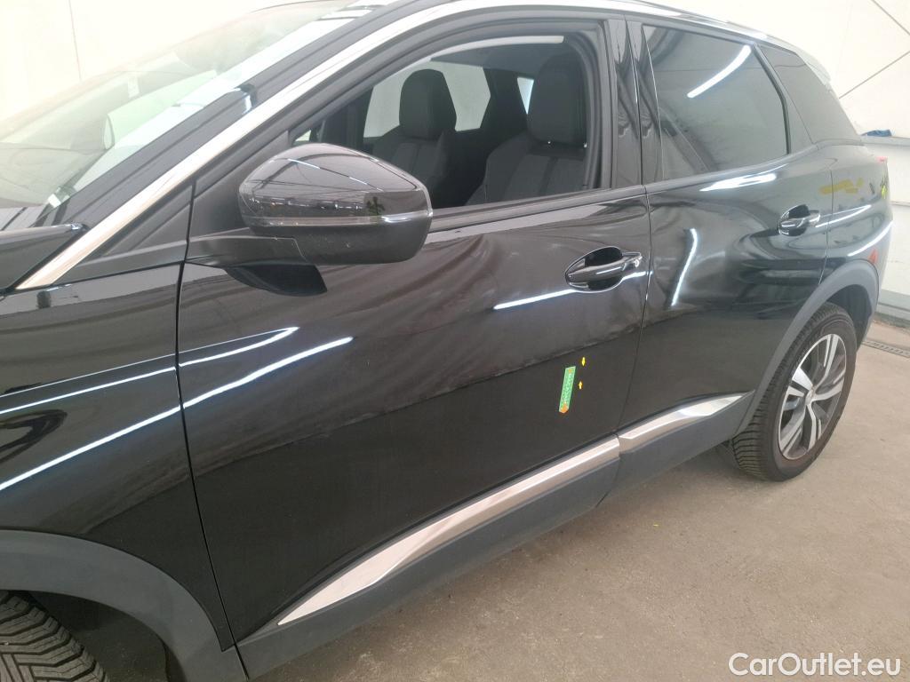  Peugeot  3008  II Allure 1.2 PureTech 130CV BVA8 E6d #21
