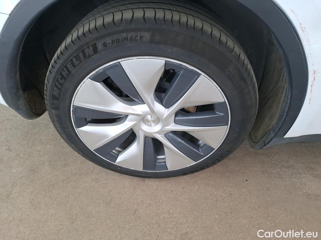  Tesla  Model Y TESLA  / 2020 / 5P / SUV Grand Autonomie Dual Motor AWD #10