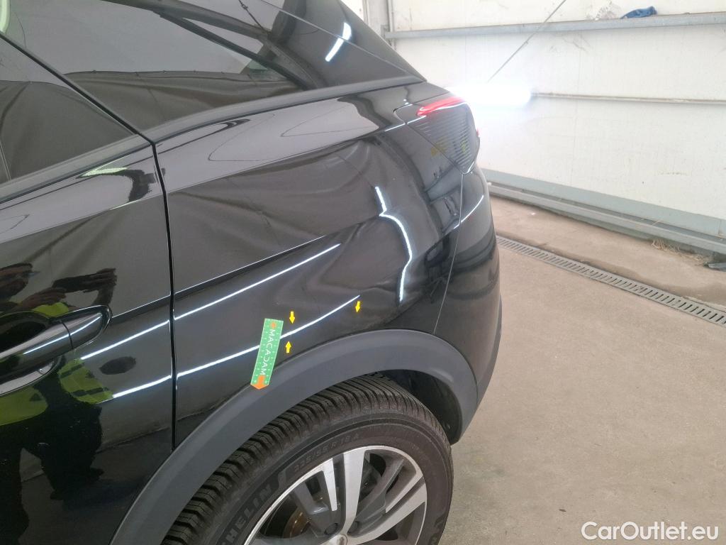  Peugeot  3008  II Allure 1.2 PureTech 130CV BVA8 E6d #16