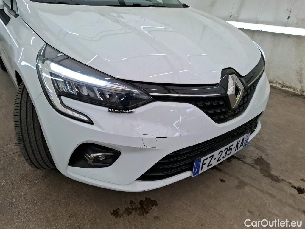  Renault  Clio  V Business 1.0 TCe 90CV BVM6 E6d #5
