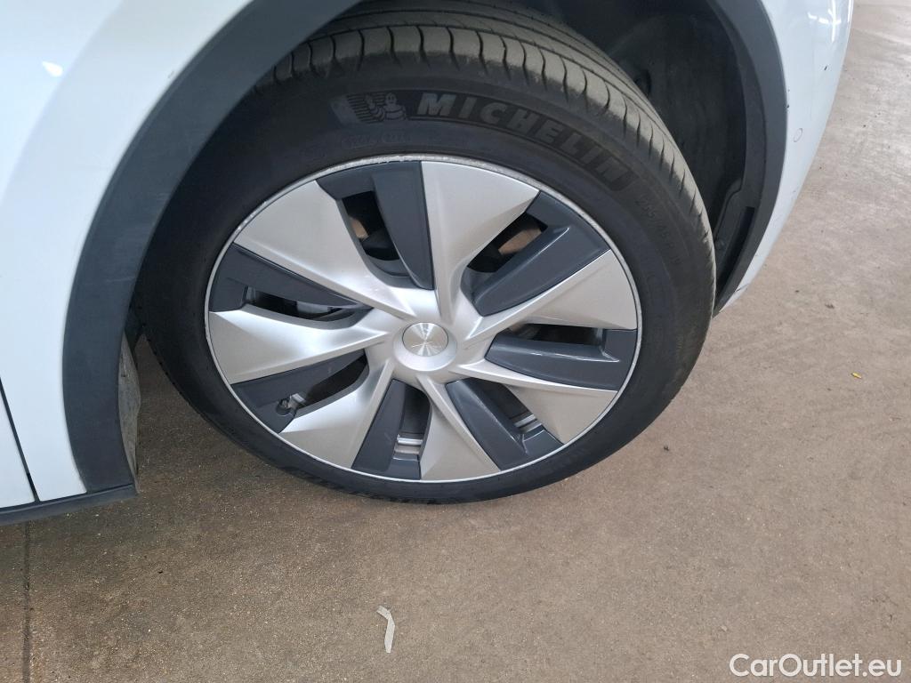  Tesla  Model Y TESLA  / 2020 / 5P / SUV Grand Autonomie Dual Motor AWD #20