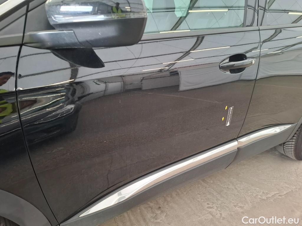  Peugeot  3008  II Allure 1.2 PureTech 130CV BVA8 E6d #25