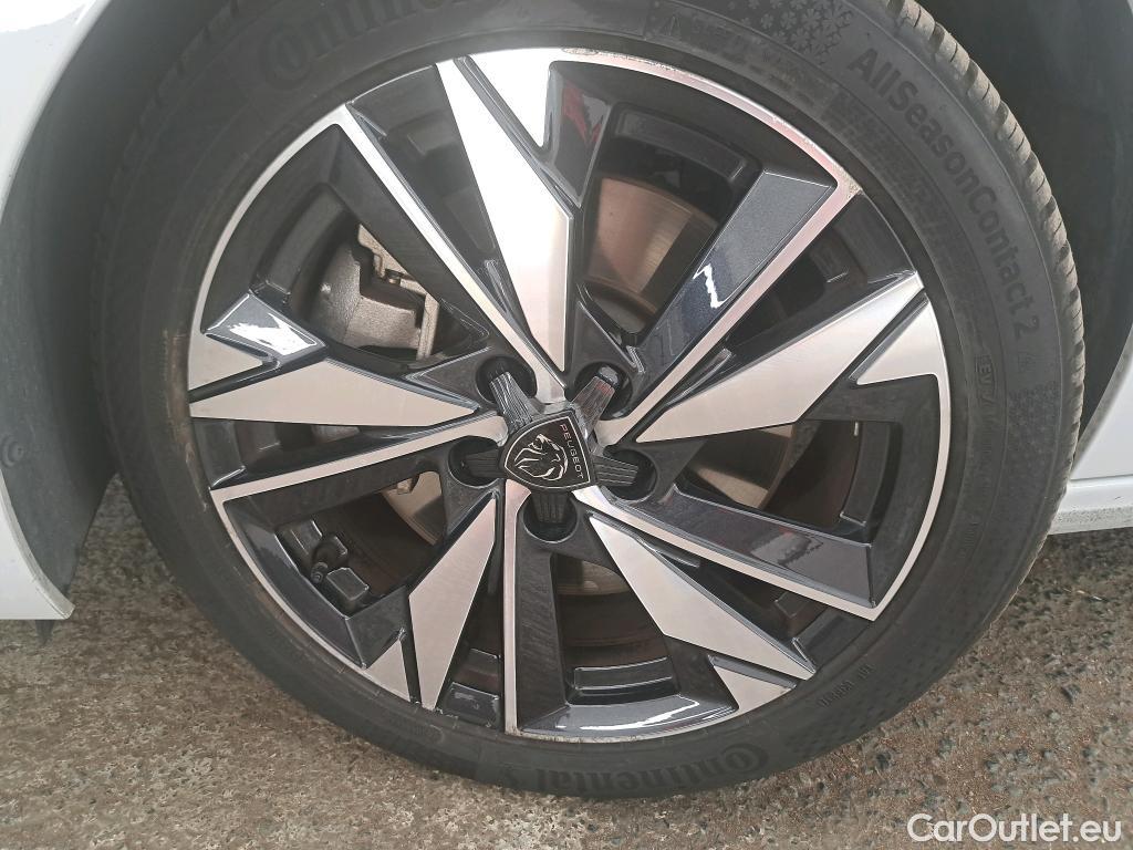  Peugeot  308 PEUGEOT  / 2021 / 5P / Berline PHEV 180 E-EAT8 ACTIVE PACK #7