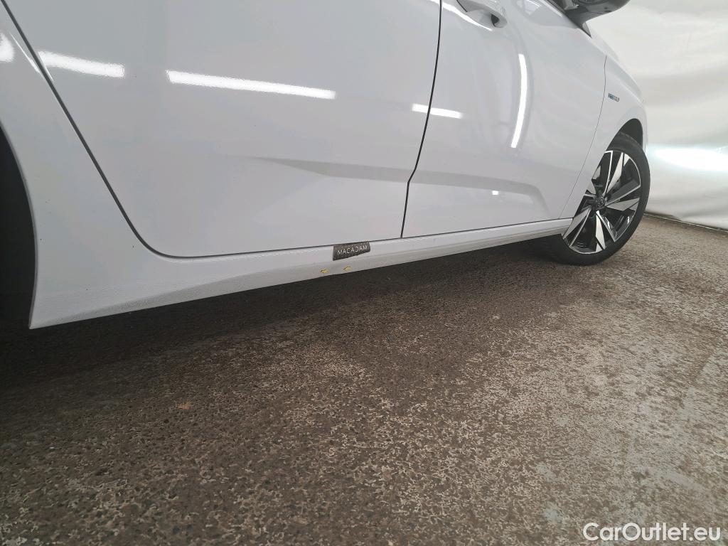  Peugeot  308 PEUGEOT  / 2021 / 5P / Berline PHEV 180 E-EAT8 ACTIVE PACK #4