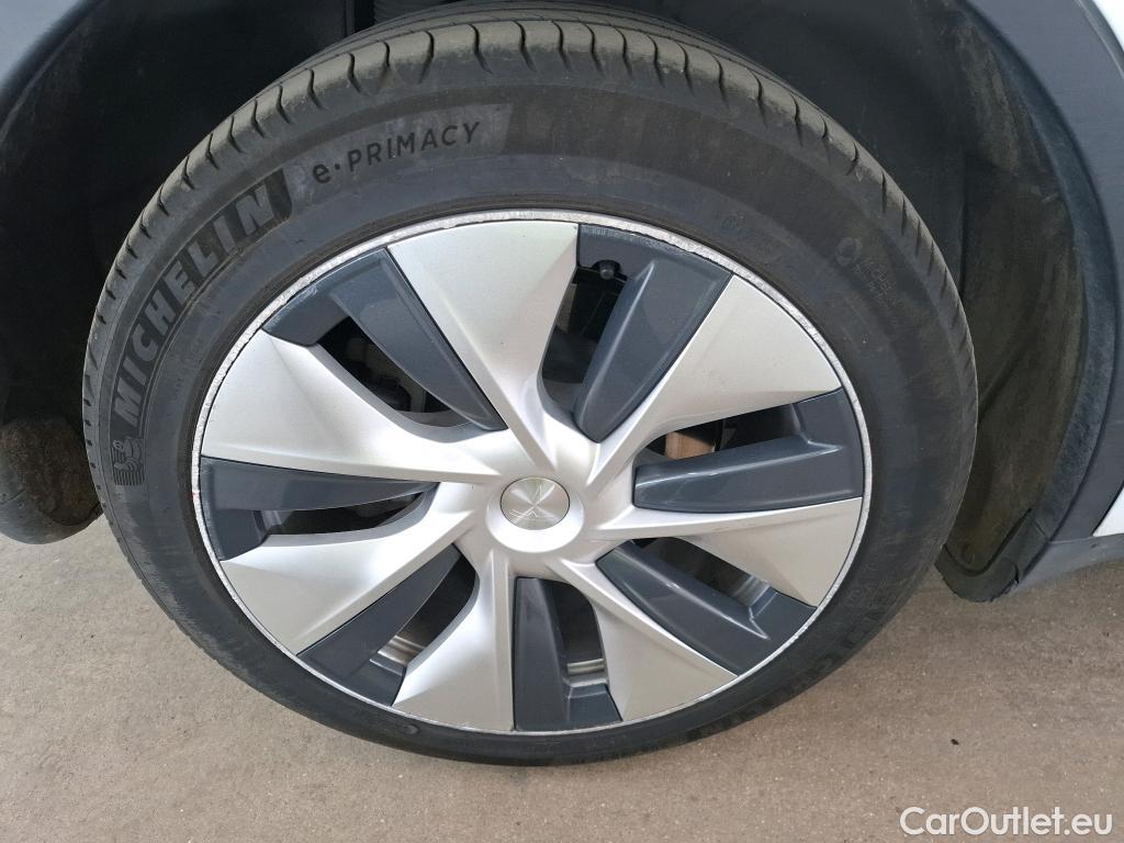  Tesla  Model Y TESLA  / 2020 / 5P / SUV Grand Autonomie Dual Motor AWD #49