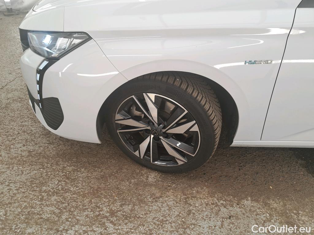  Peugeot  308 PEUGEOT  / 2021 / 5P / Berline PHEV 180 E-EAT8 ACTIVE PACK #6