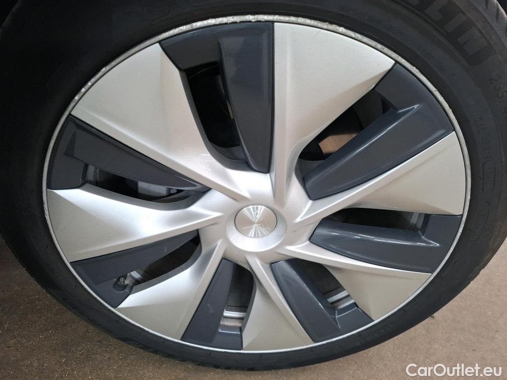  Tesla  Model Y TESLA  / 2020 / 5P / SUV Grand Autonomie Dual Motor AWD #21