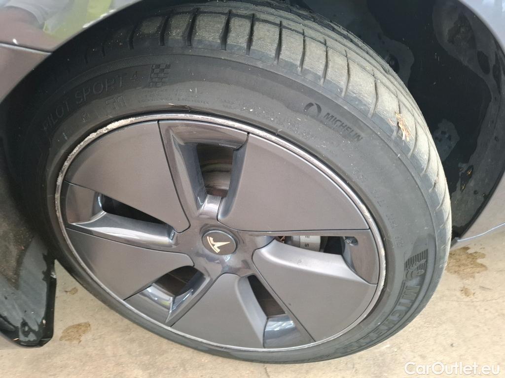 Tesla  Model 3 TESLA  / 2018 / 4P / Berline - #12