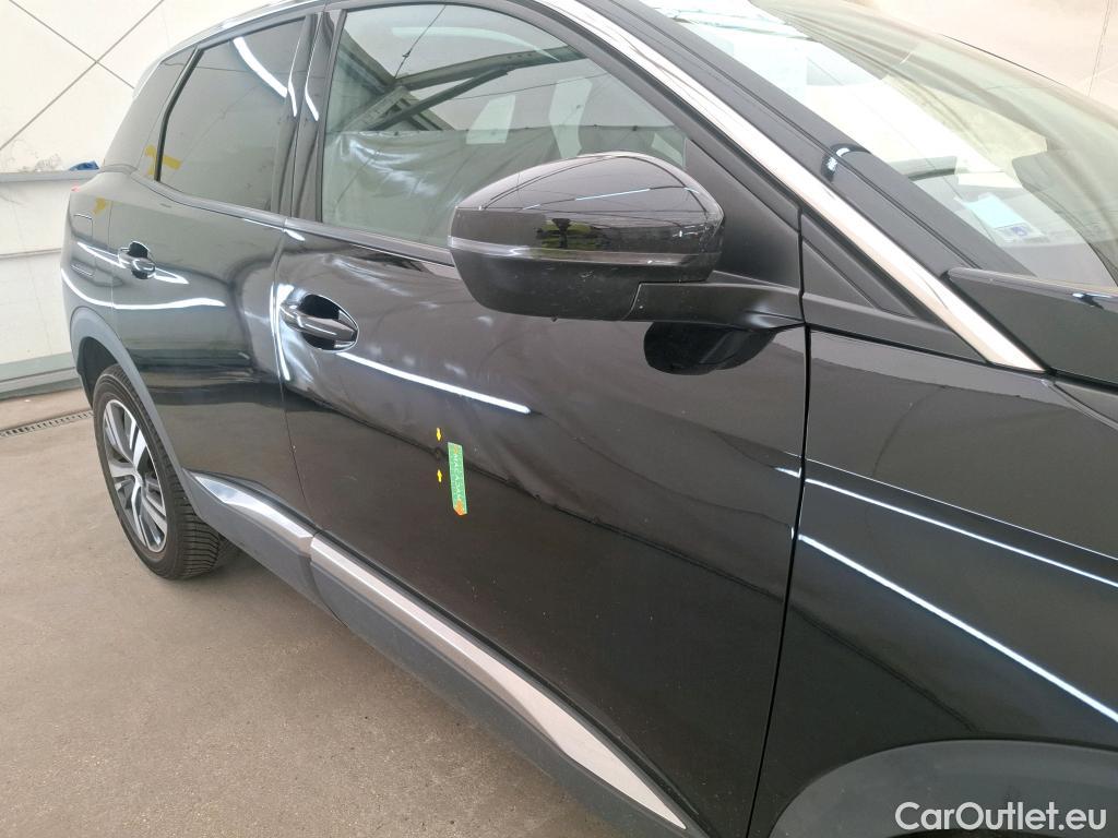  Peugeot  3008  II Allure 1.2 PureTech 130CV BVA8 E6d #7