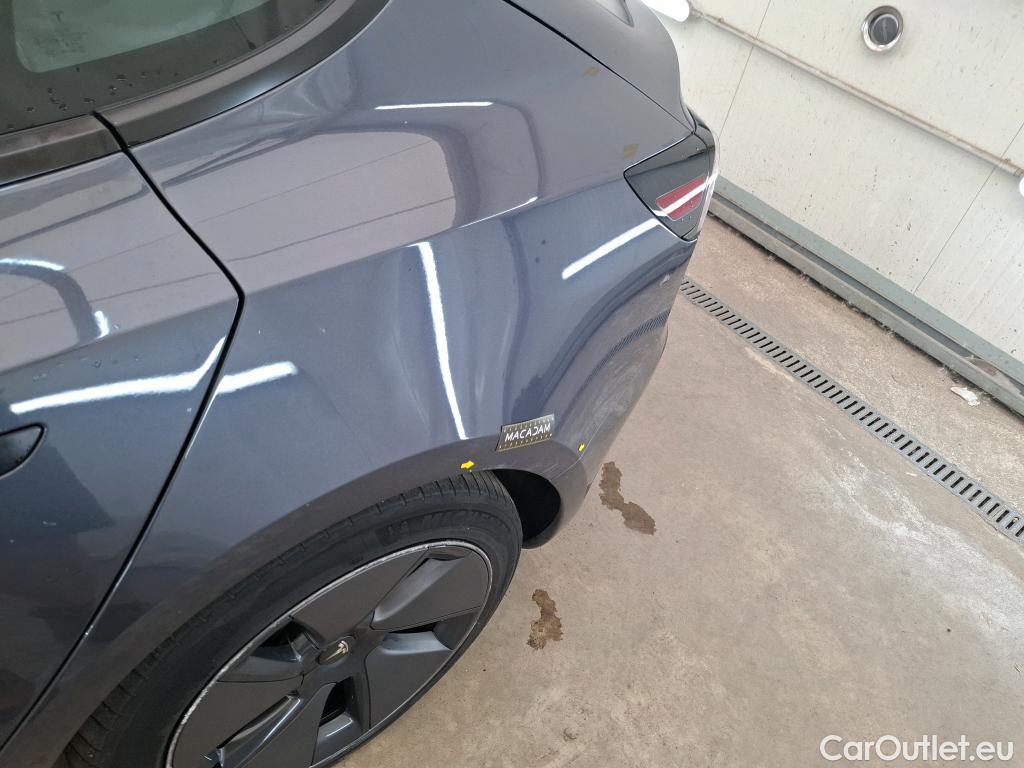  Tesla  Model 3 TESLA  / 2018 / 4P / Berline - #1