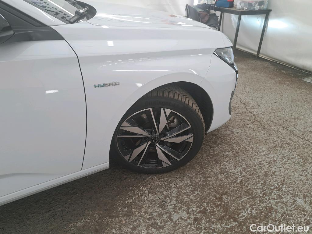 Peugeot  308 PEUGEOT  / 2021 / 5P / Berline PHEV 180 E-EAT8 ACTIVE PACK #12
