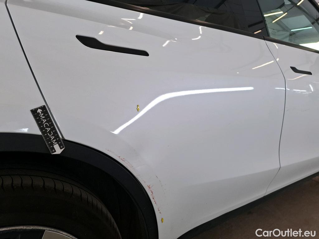  Tesla  Model Y TESLA  / 2020 / 5P / SUV Grand Autonomie Dual Motor AWD #29