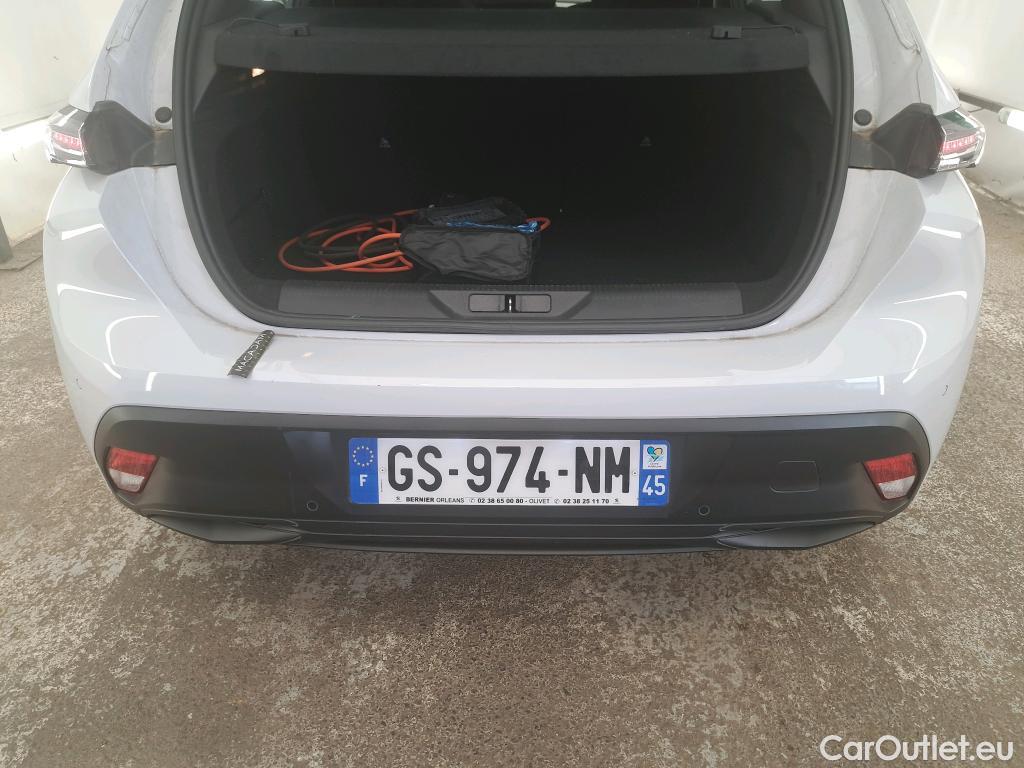  Peugeot  308 PEUGEOT  / 2021 / 5P / Berline PHEV 180 E-EAT8 ACTIVE PACK #1
