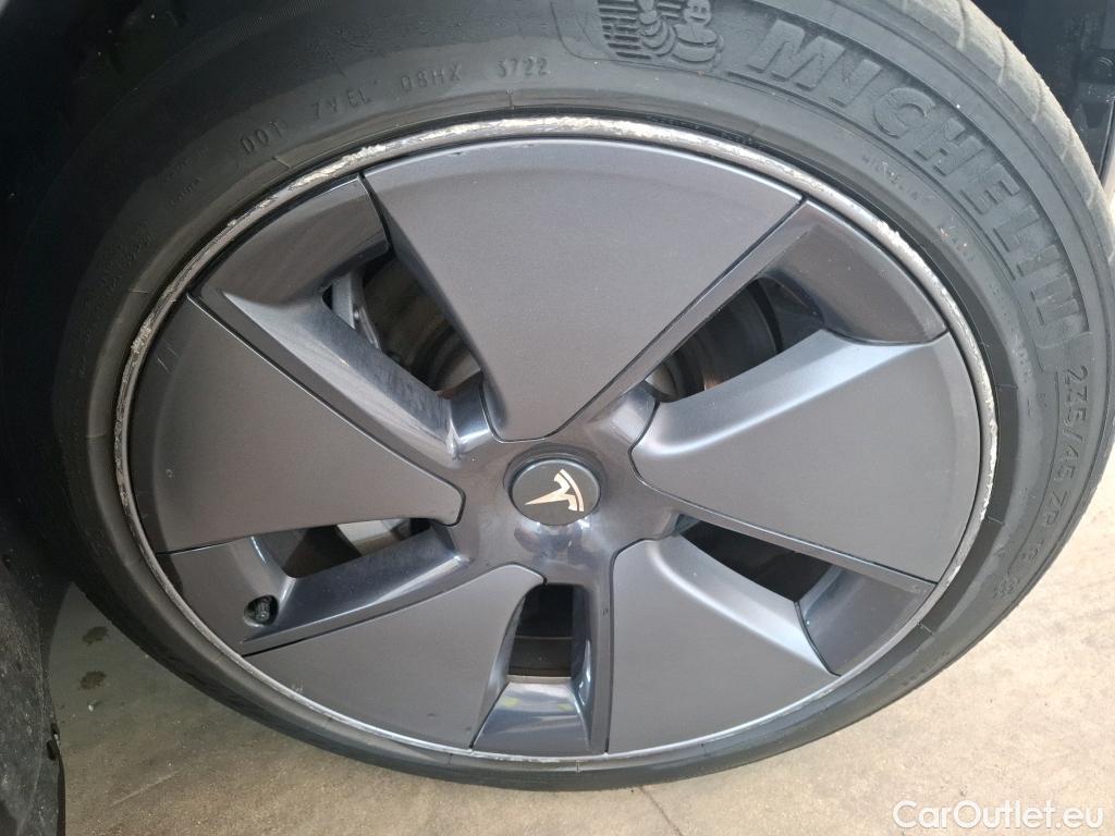  Tesla  Model 3 TESLA  / 2018 / 4P / Berline - #38