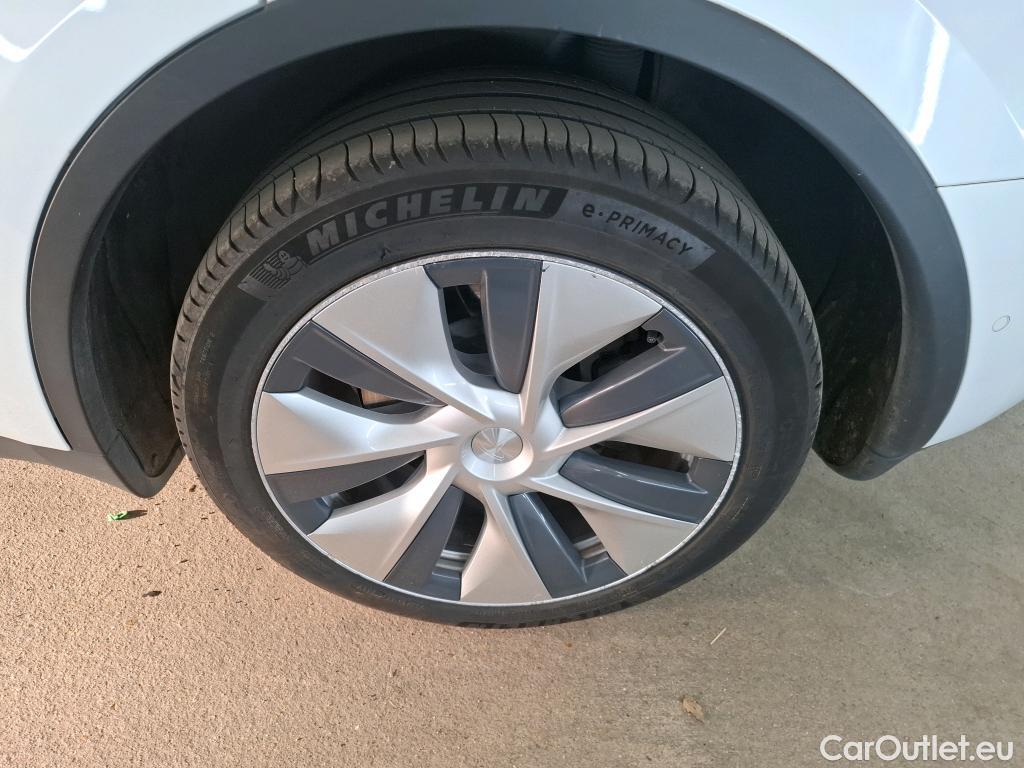  Tesla  Model Y TESLA  / 2020 / 5P / SUV Grand Autonomie Dual Motor AWD #47