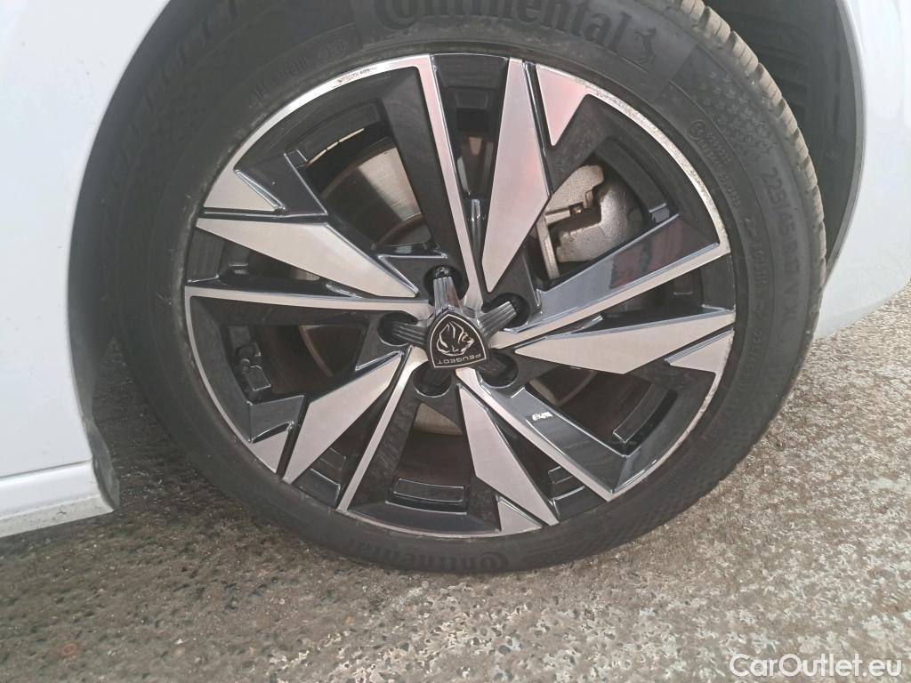  Peugeot  308 PEUGEOT  / 2021 / 5P / Berline PHEV 180 E-EAT8 ACTIVE PACK #13
