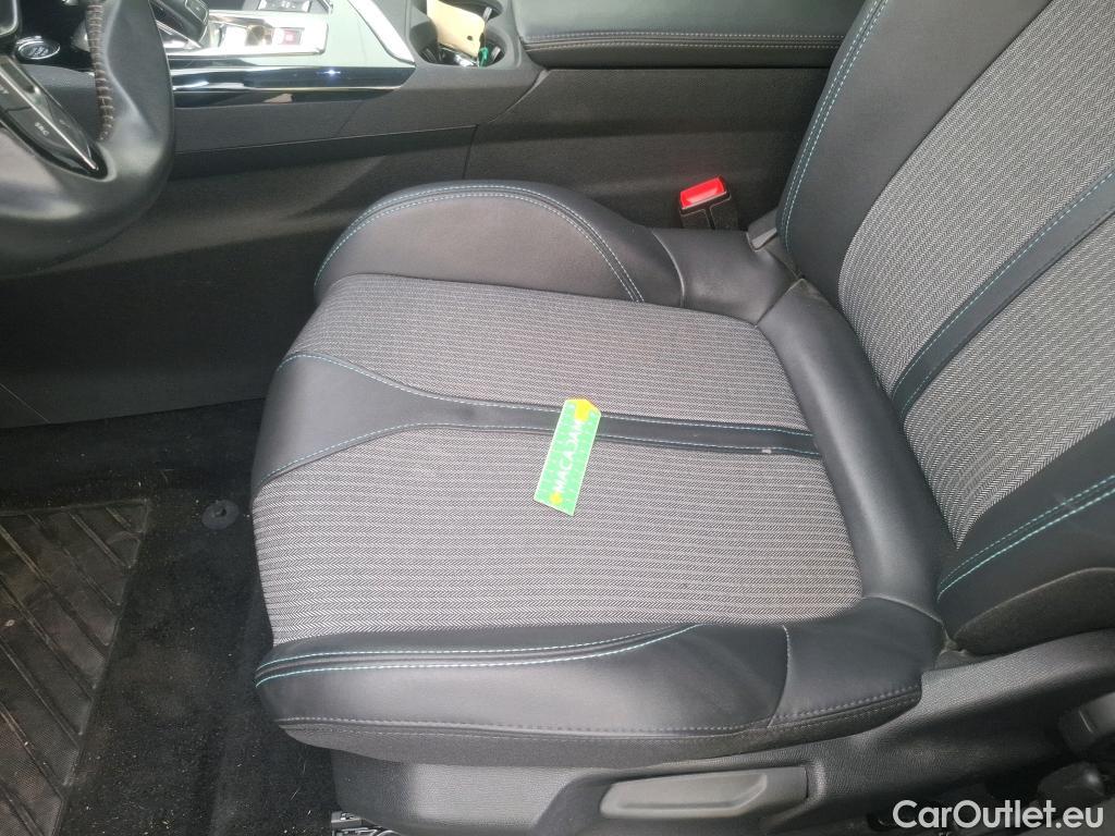  Peugeot  3008  II Allure 1.2 PureTech 130CV BVA8 E6d #9