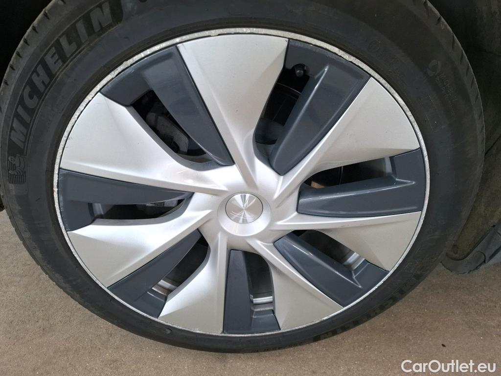  Tesla  Model Y TESLA  / 2020 / 5P / SUV Grand Autonomie Dual Motor AWD #11