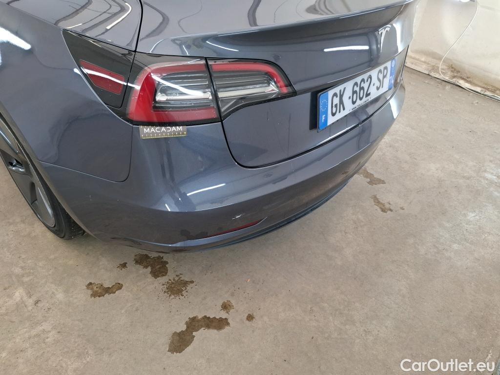  Tesla  Model 3 TESLA  / 2018 / 4P / Berline - #3
