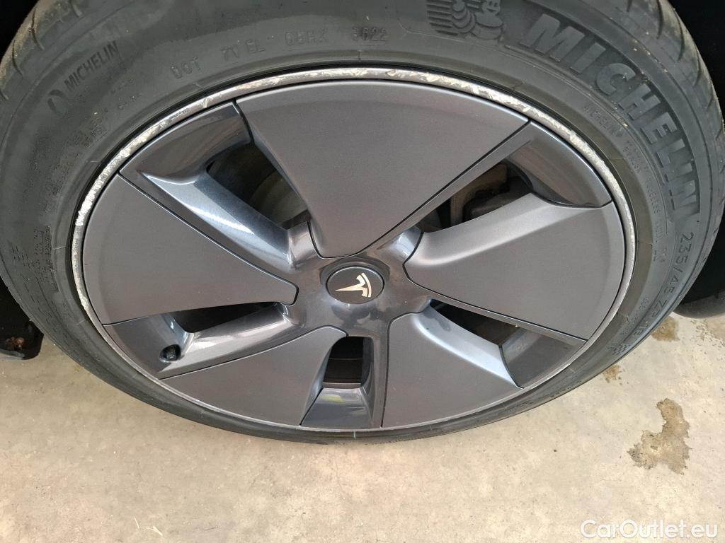  Tesla  Model 3 TESLA  / 2018 / 4P / Berline - #28