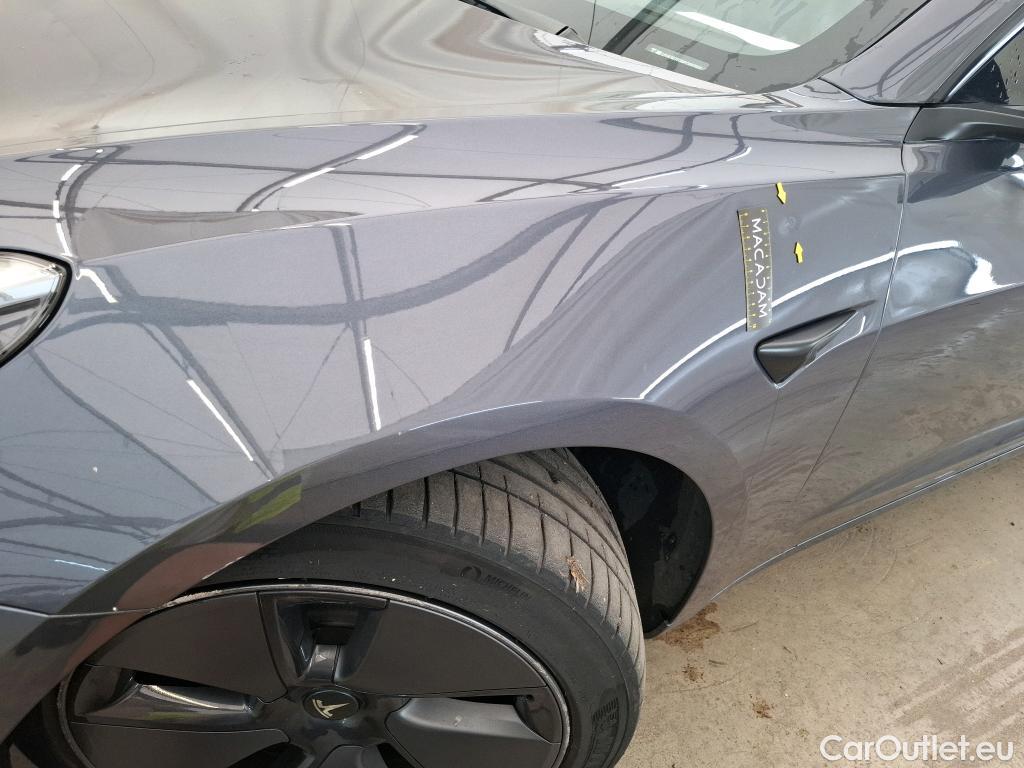  Tesla  Model 3 TESLA  / 2018 / 4P / Berline - #43