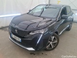 Peugeot 3008  II Allure 1.2 PureTech 130CV BVA8 E6d