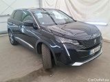  Peugeot  3008  II Allure 1.2 PureTech 130CV BVA8 E6d #4