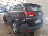  Peugeot  5008  Active Pack 1.5 HDi 130CV BVA8 7 Sieges E6d #2