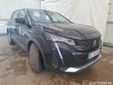  Peugeot  5008  Active Pack 1.5 HDi 130CV BVA8 7 Sieges E6d #4