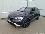 Renault Arkana  Engineered 1.6 E-TECH Hybrid 145CV BVA6 E6d