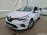 Renault Clio  V Business 1.0 TCe 90CV BVM6 E6d