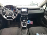  Renault  Clio  V Business 1.0 TCe 90CV BVM6 E6d #5