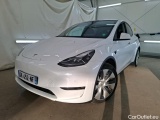 Tesla Model Y TESLA  / 2020 / 5P / SUV Grand Autonomie Dual Motor AWD