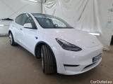  Tesla  Model Y TESLA  / 2020 / 5P / SUV Grand Autonomie Dual Motor AWD #5