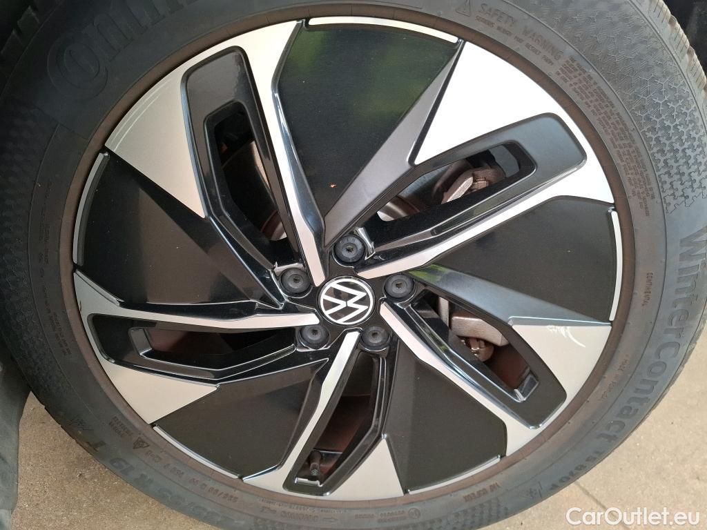  Volkswagen  ID.4  150 kW Pro Performance Life Plus BVA #4