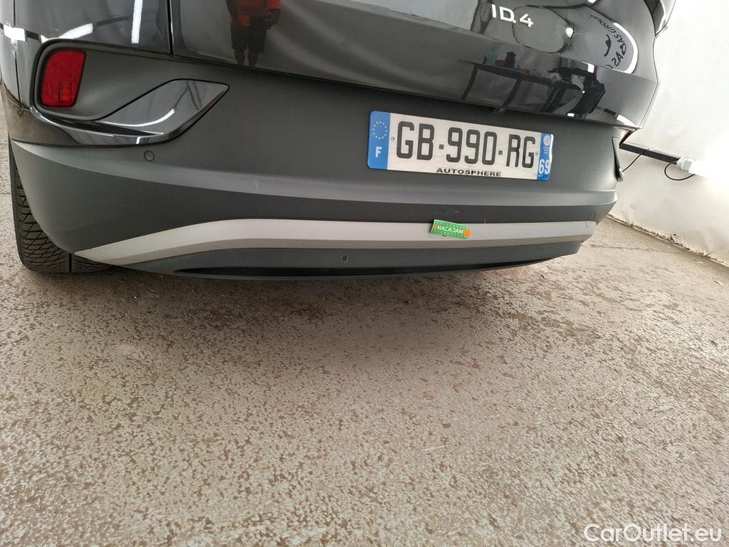  Volkswagen  ID.4  Business Pro Performance BVA #57