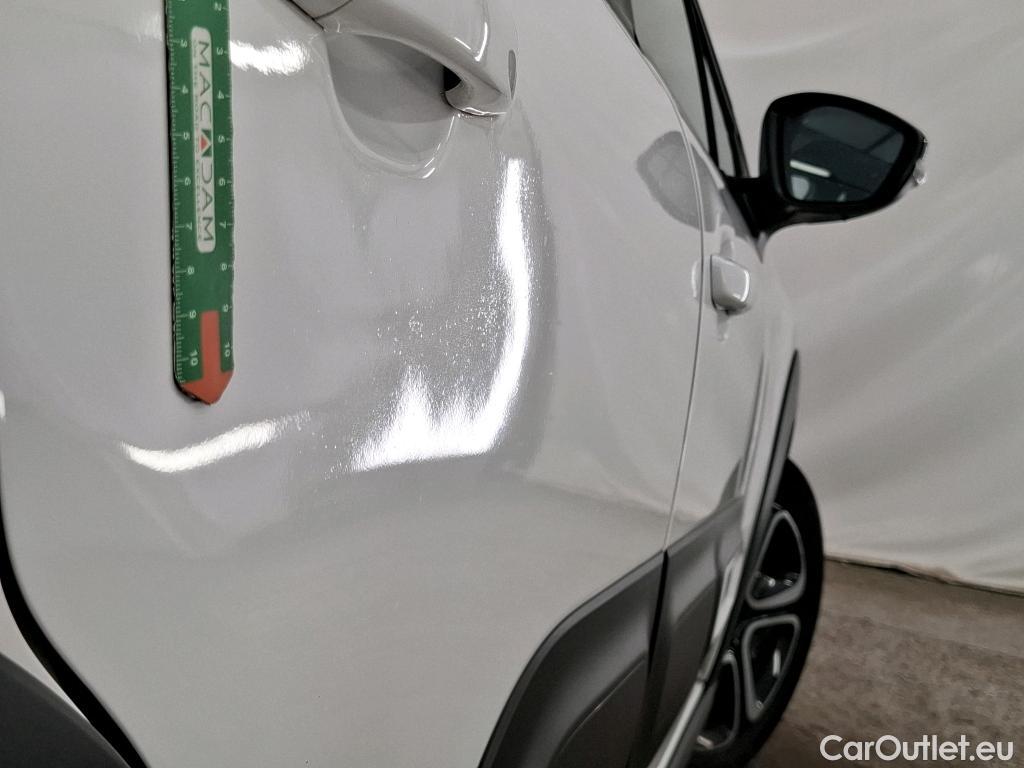  Citroen  C3 CITROEN  Société / 2020 / 5P / Berline / VU BlueHDi 100 SandS BVM6 Feel Nav #2