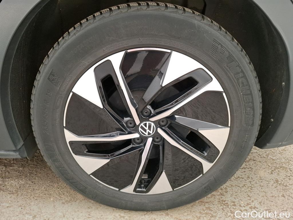  Volkswagen  ID.4  Business Pro Performance BVA #41